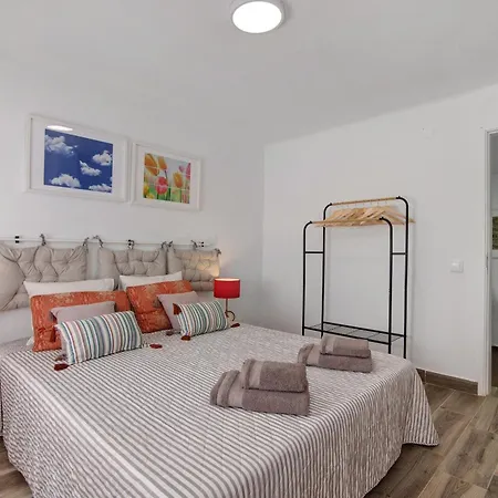 Casa Flor * Албуфейра