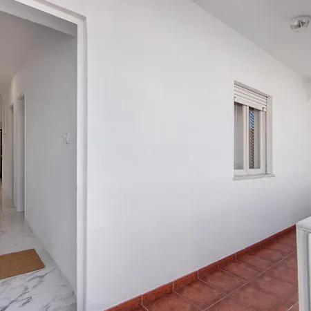 Casa Flor Албуфейра