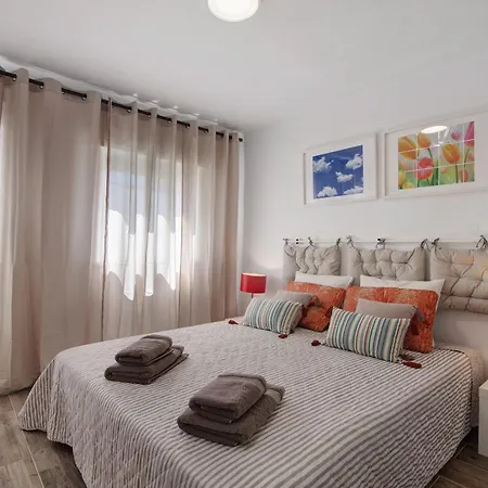 بيت للعطل Casa Flor