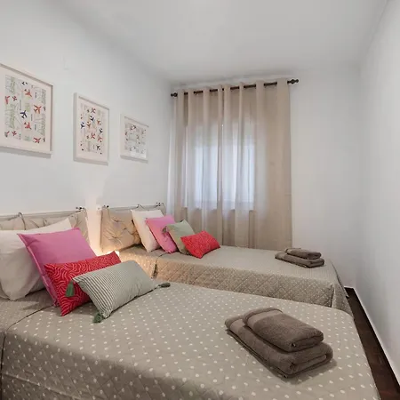 بيت للعطل Casa Flor