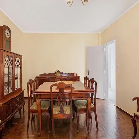 بيت للعطل Casa Flor *