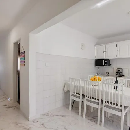 بيت للعطل Casa Flor