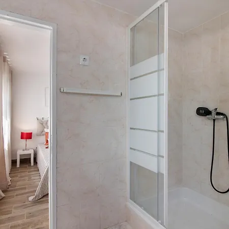 بيت للعطل Casa Flor *