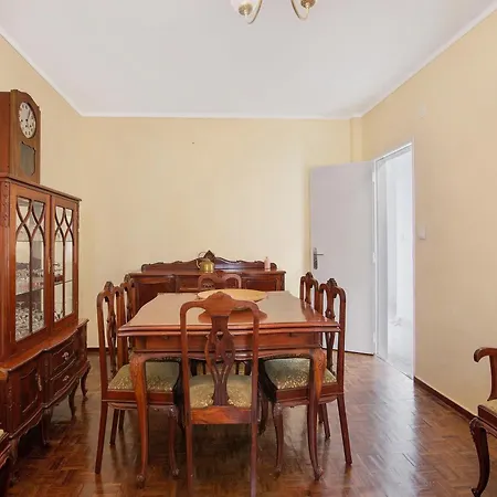 Casa Flor * 阿尔布费拉