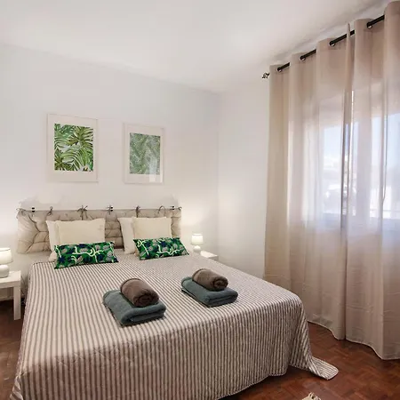 Casa Flor * 阿尔布费拉