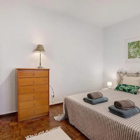 Casa Flor 度假居 *