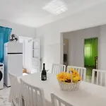 Casa de Férias Casa Flôr *