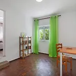 Nyaraló Casa Flor *