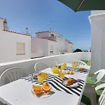 Vakantiehuis Casa Flor *