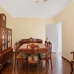 Nyaraló Casa Flor *