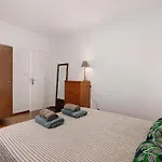 Casa Flor Nyaraló Albufeira