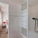 Nyaraló Casa Flor