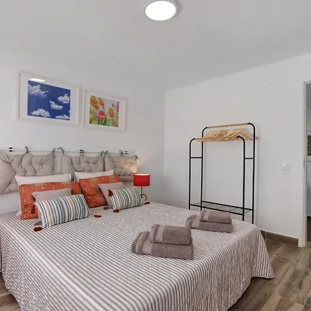 Casa Flor Albufeira
