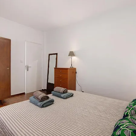 Casa Flor Ferienhaus Albufeira