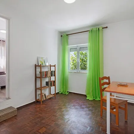 Casa Flor Nyaraló Albufeira